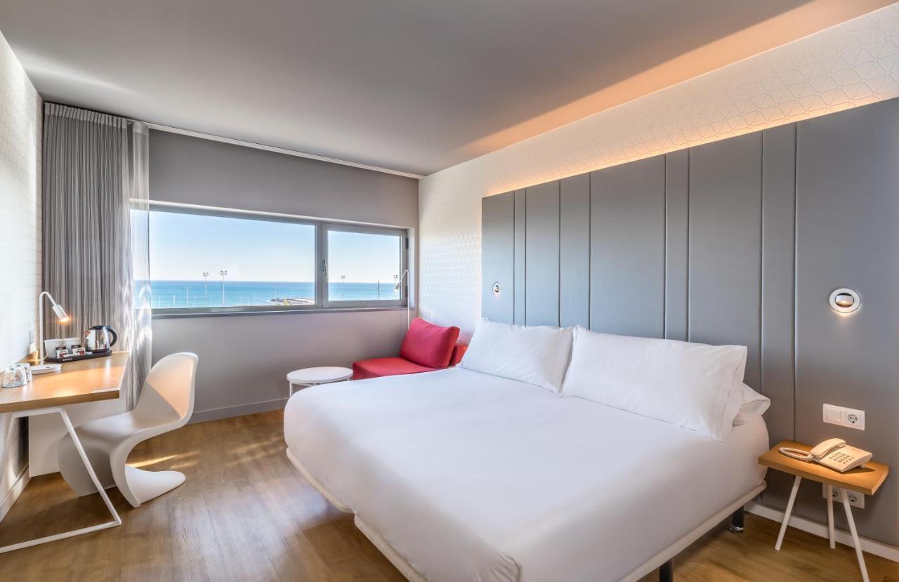 Superior Double or Twin Room Sea View