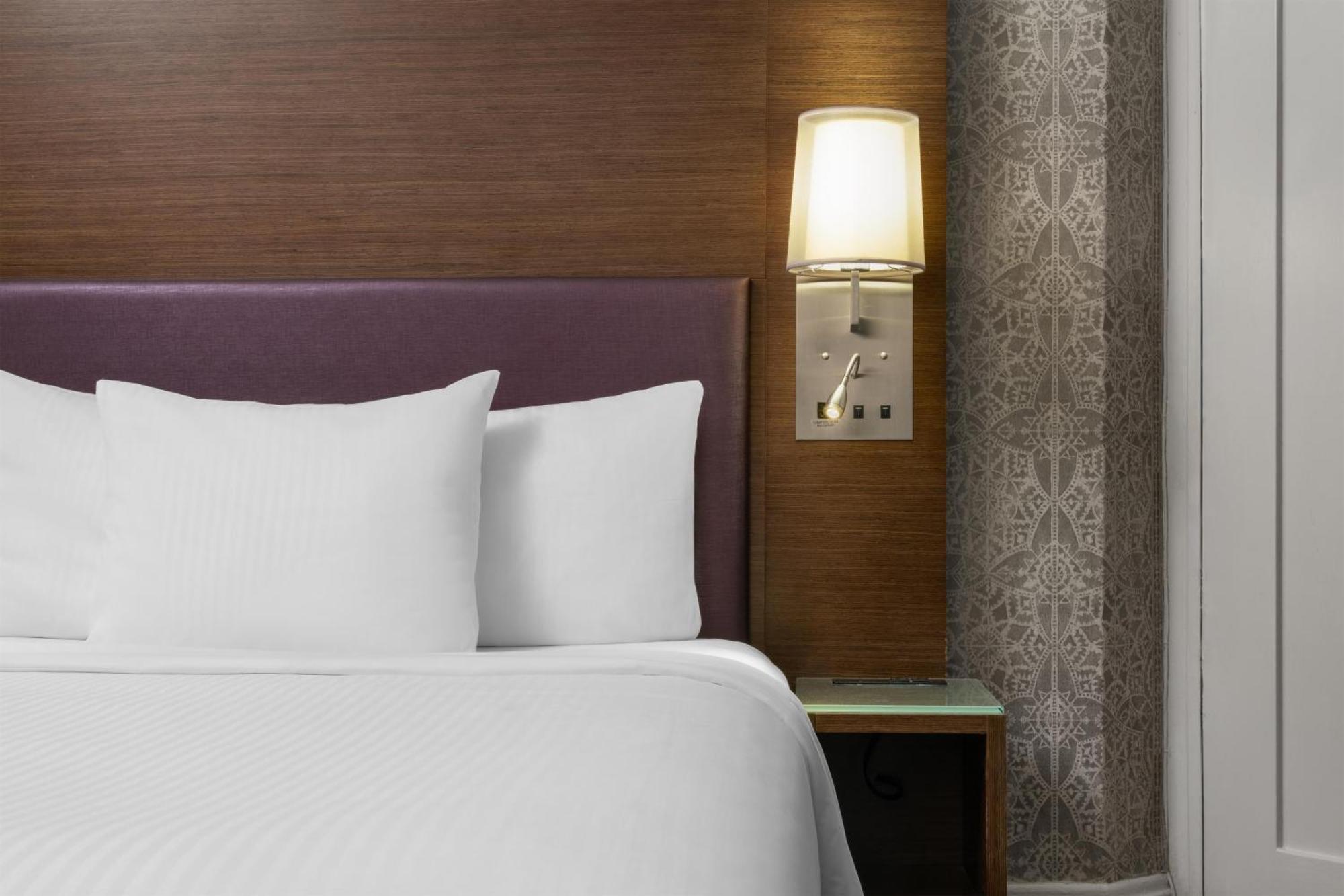 Double Room Non-Smoking