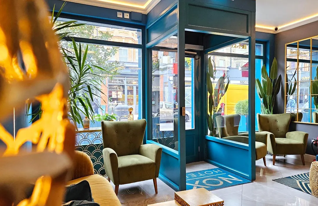 Nox Hyde Park-1