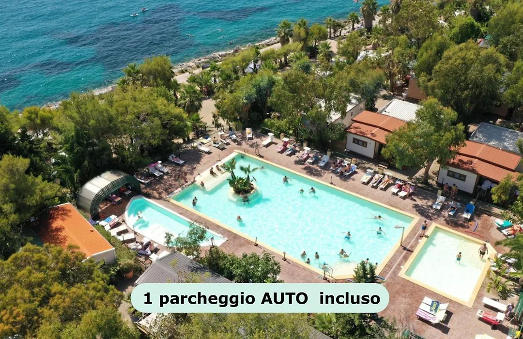 Villaggio Dei Fiori-1