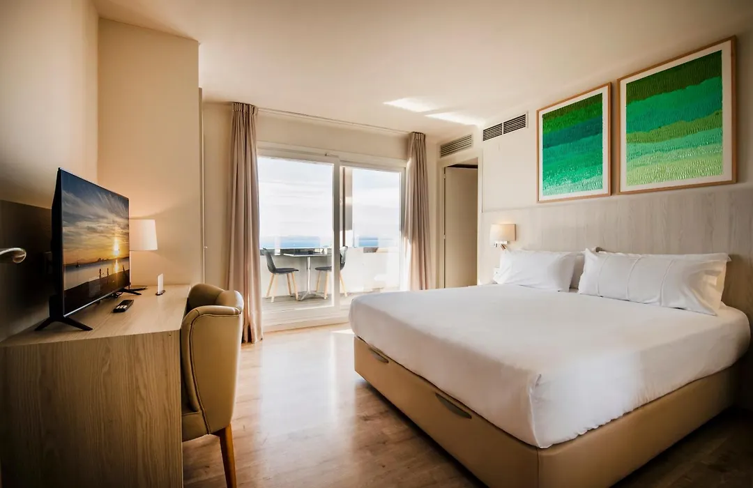 Hotel Marina-1