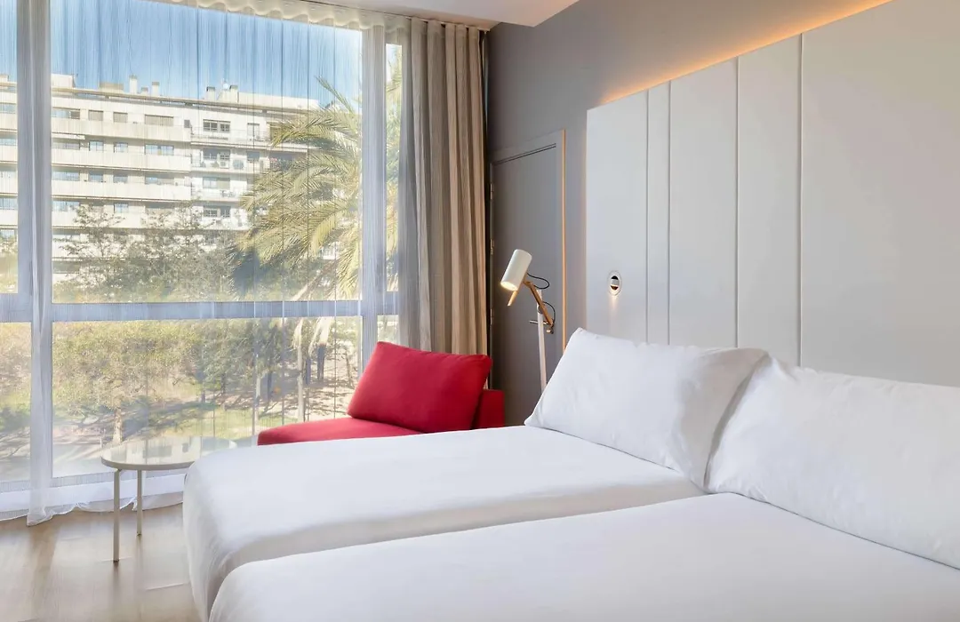 Occidental Atenea Mar - Adults Only-1