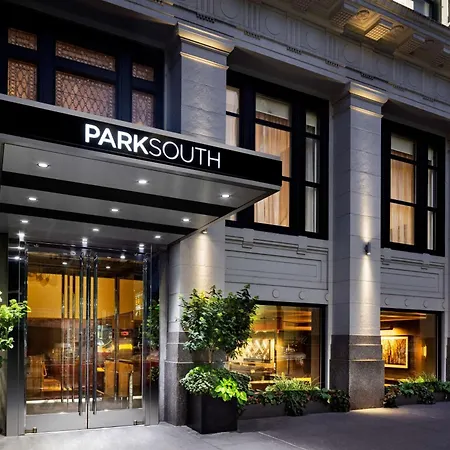 Park South Hotel, Part Of Jdv By Hyatt-3