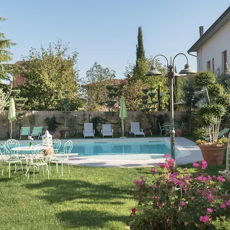 Il Giardino degli Angeli-2