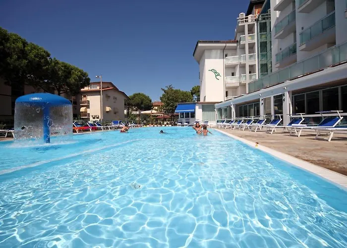 Luxury Hotels a Cervia
